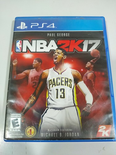 Nba 2k17 sports paul - 2k17, 2k