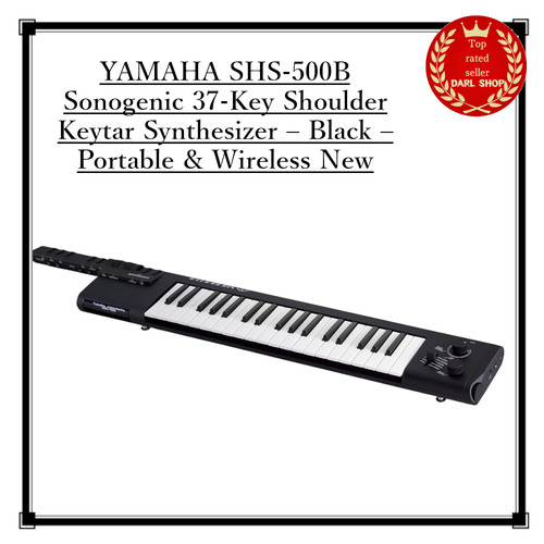 Yamaha shs 500b - yamaha, sintetizzatore