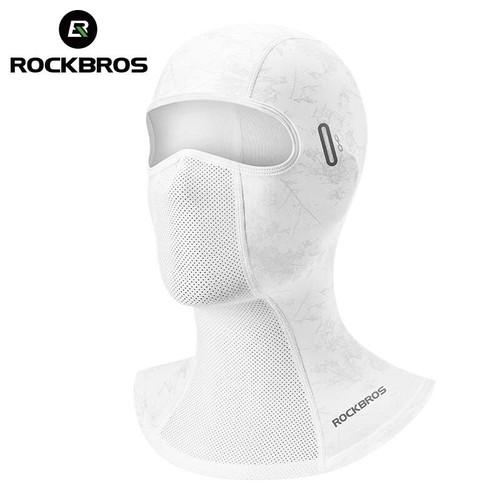 Maschera viso balaclava - viso,