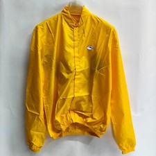 Mantellina Ciclismo Antivento