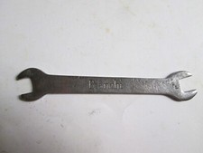 Chiave attrezzo BIANCHI 9-10 vintage eroica bici condorino