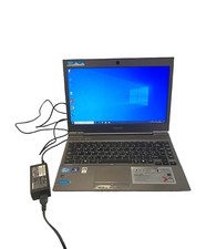 Notebook toshiba portege