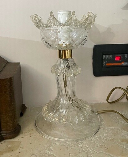 Lampada abat jour tavolo - jour, da