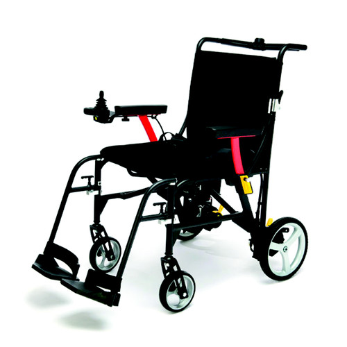 Ksp sedia rotelle - sedia,