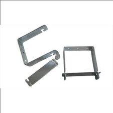 Coppia Supporti a U per