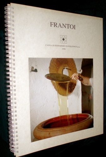 Frantoi 1996 cassa - 1996, di