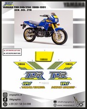 ADESIVI TDR 240 250 3CK 3CL