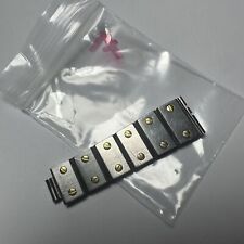 Cartier Santos Galbee Band bracelet great conditions for lady