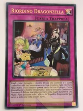 Riordino Dragonzella /