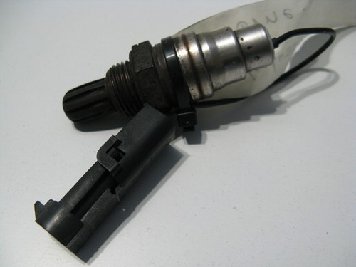 Sonda lambda scarico - sonda,