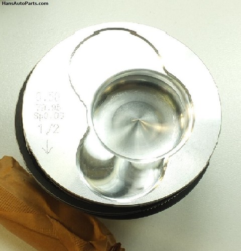 Pistoni anelli tdi diesel - e,