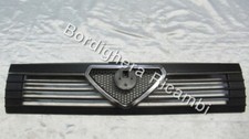 ALFA ROMEO 33 1 SERIE GRIGLIA MASCHERINA CALANDRA ANTERIORE GRILL CON DIFETTI