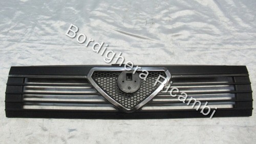 Alfa romeo serie griglia - 1,