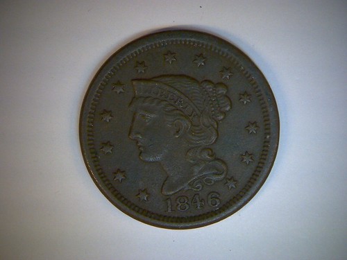 1846 stati uniti grande - 1846,