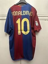 maglia calcio Barcelona