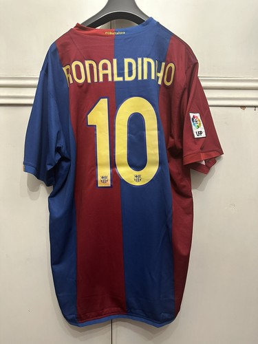 Maglia calcio barcelona - maglia,
