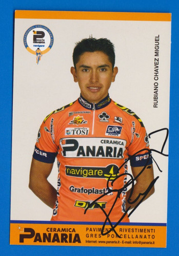 Cyclisme carte cycliste - carte,