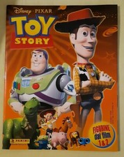 ❤ TOY STORY 1 - 2 ALBUM