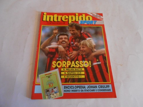 Intrepido sport - intrepido,