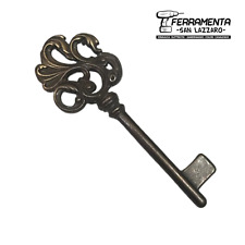 CHIAVI ANTICHE ANTIQUARIATO IN