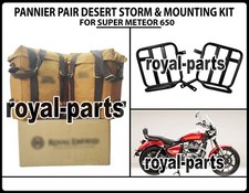 "COPPIA BORSE, DESERT STORM &