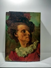 LA PITTURA FRANCESE da Le Nain a Fragonard - J. Thuillier e A. Chatelet