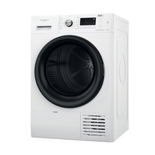 Asciugatrice 8Kg Whirlpool