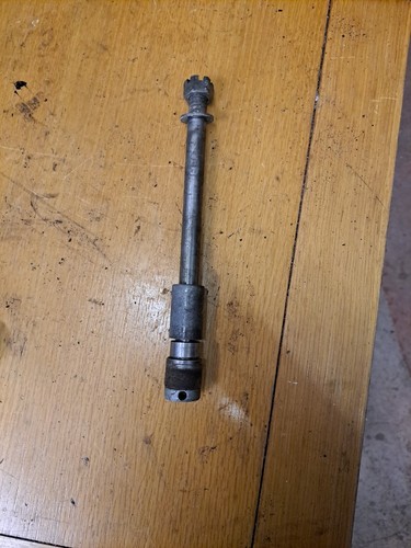Mandrino ruota posteriore - , oem