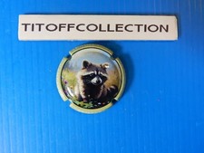 1 capsule de champagne