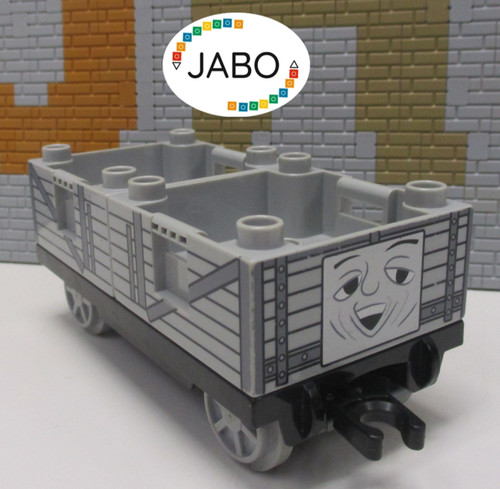 Lego duplo vagone - (t14/14),