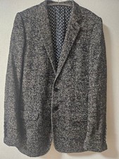 GUCCI Blazer Grigio Taglia 46