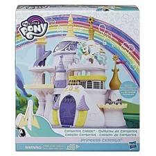 Little pony canterlot - little,