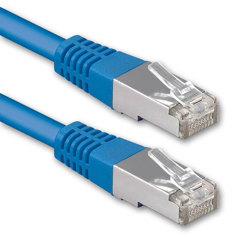 Cat6 ethernet lan - cat6, di