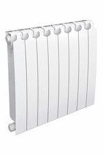 Radiatore termosifone in