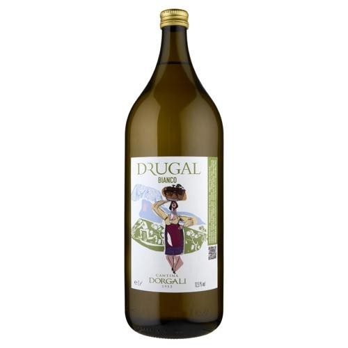 Cantina dorgali drugal bianco - cantina,