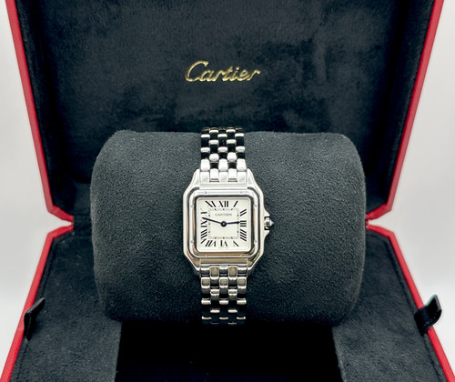 Cartier panthere medium 4016 - cartier,