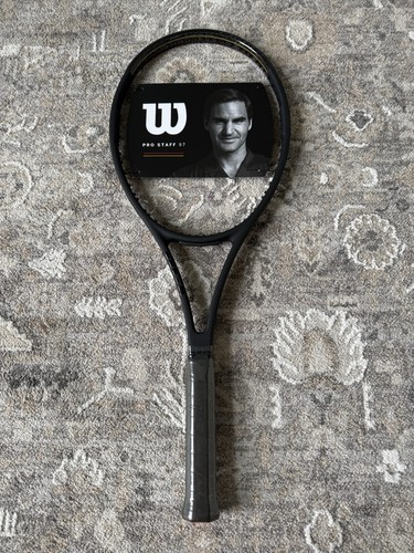 Nuovo wilson pro - 97, v13