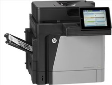 HP LASERJET ENTERPRISE M630