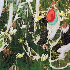 Mimmo rotella serigrafia - mimmo, e