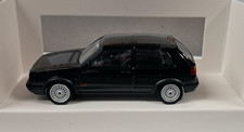 Norev golf gti g60 item - 1/43,