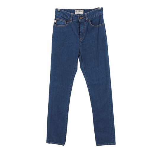 Jeans sigaretta fiorucci - jeans,