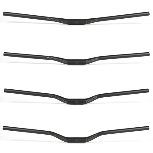 Renthal fatbar 8 - fatbar, 31.8