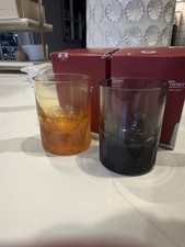 Bicchieri Moser Pebble Shot