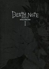 Death Note Official Movie