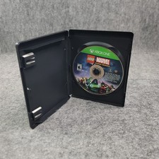 Xbox One LEGO Marvel Super