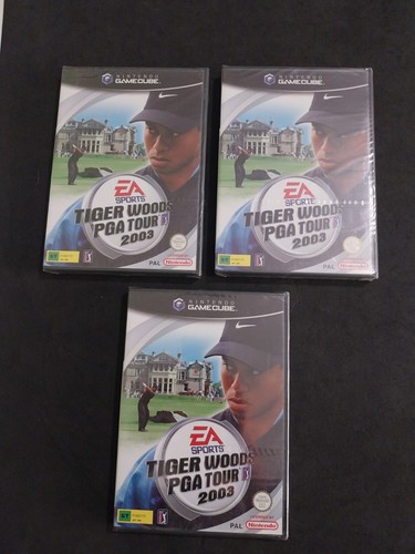 Tiger woods pga tour 2003 - woods,