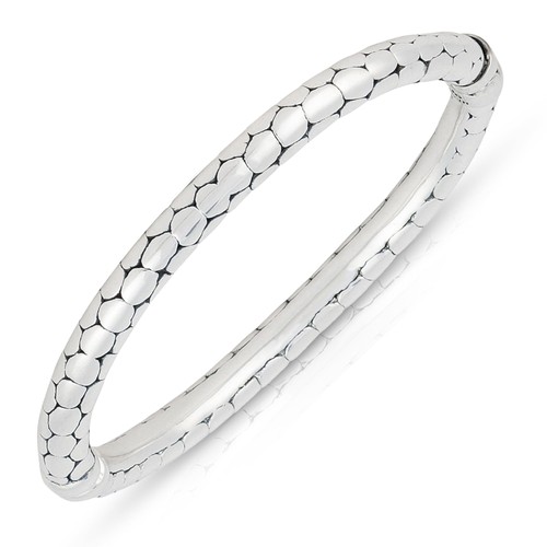 Bracciale argento sterling - argento,