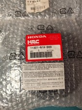 Carter Statore Racing HRC CBR