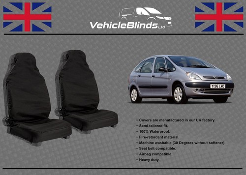 Coprisedili per citroen xsara - coprisedili,