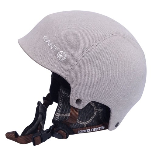 Casco vintage rant tela - vintage, k2